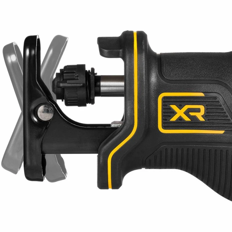 Fierestrau sabie pe acumulator DCS382N 18V fara acumulator  DEWALT 4