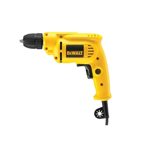 Masina de gaurit DWD014S 550W 1 viteza  DEWALT