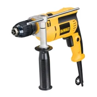 Masina de gaurit cu percutie DWD024S-QS 750W 1 viteza  DEWALT 2