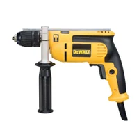 Masina de gaurit cu percutie DWD024S-QS 750W 1 viteza  DEWALT