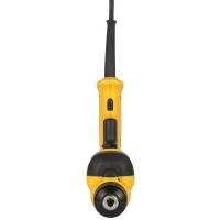 Masina de gaurit DEWALT DWD112S-QS 701W 1 viteza 2