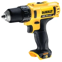 Дрель-шуруповерт с аккумулятором DCD710D2 Li-lon 10.8V 2шт. x 2Ah 2 скорости  DEWALT 2