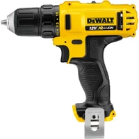 Дрель-шуруповерт с аккумулятором DCD710D2 Li-lon 10.8V 2шт. x 2Ah 2 скорости  DEWALT 3