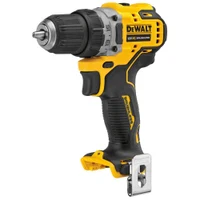 Masina de gaurit-insurubat cu acumulator DCD701D2 Li-lon 12V 2buc. x 2Ah 2 viteze  DEWALT 2