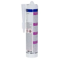 Adeziv ermetic 91 280 ml bej  POINT 2