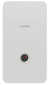Котел электрический Tronic Heat 3500 6 kW  BOSCH