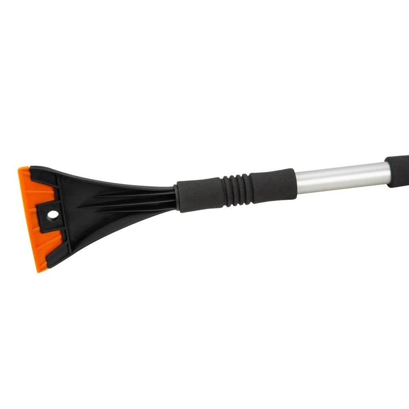 Racleta telescopica de sticla ICE2703A (verde-neagra)  BRADAS 3