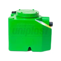 Жироуловитель Green Protector 0.5 м³/ч  PLK 2
