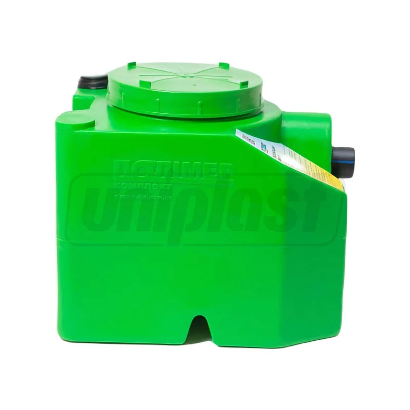 Жироуловитель Green Protector 0.5 м³/ч  PLK 2