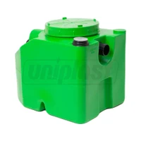 Жироуловитель Green Protector 0.5 м³/ч  PLK 3