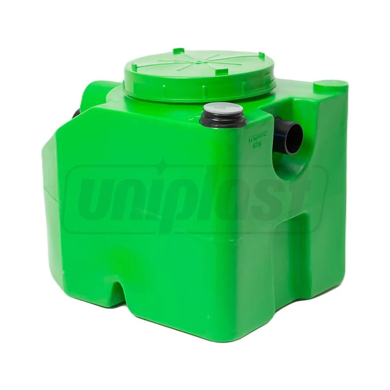 Жироуловитель Green Protector 0.5 м³/ч  PLK 3