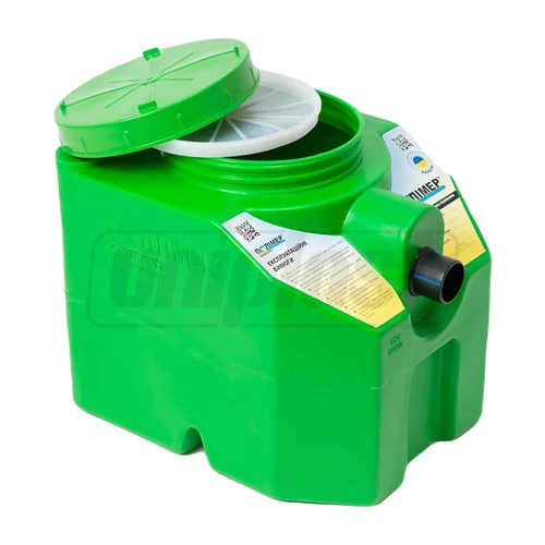 Separator de grasimi Green Protector 0.5 m³/h  PLK
