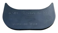 Dop-reductie trepte H100 x H50 mm pentru rigola PP 100x100 (Art. 5009 1005)  SAB 2