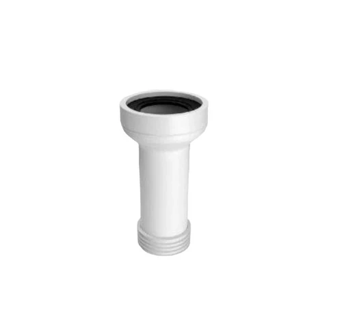 Racord WC drept D. 90-110 x 90 L=260 mm WC-CON2B  MCALPINE