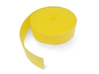 Banda perimetrala autoadeziva galben Butyl 13 cm x 25 m, s=8 mm  KOTAR 2