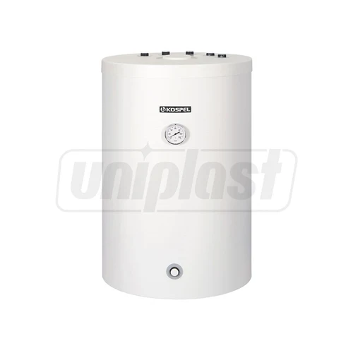 Vas de acumulare buffer pentru pompa de caldura SVK-100  KOSPEL