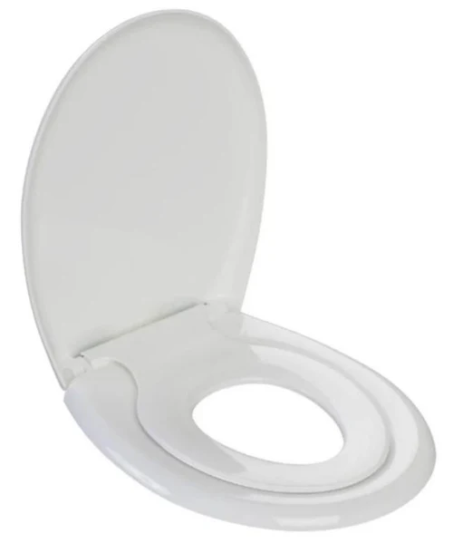 Capac Soft Close vas WC pentru copii LEYLAL  VISAM