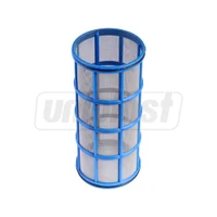 Cartus plasa inox D. 2"-4" C20540-I-120  PLASTICA ALFA