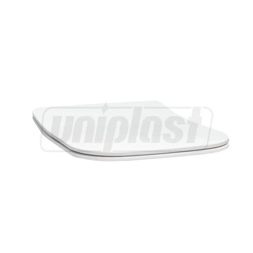 Capac WC duroplast, soft close OLYMPOS  EGE VITRIFIYE