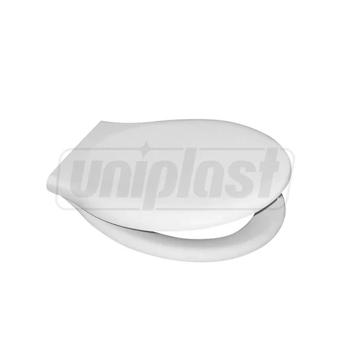 Capac WC duroplast, soft close ALIA  EGE VITRIFIYE