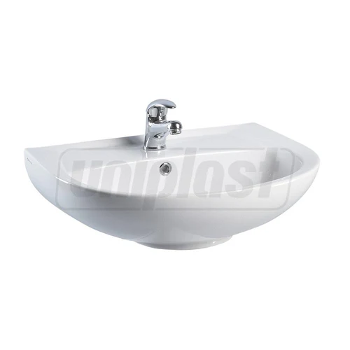Lavoar 60 cm KAPYA  EGE VITRIFIYE