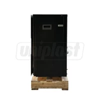 Pompa de caldura Monobloc aer/apa 10 kW, compressor Panasonic, cu pompa Grundfos, R32a INVERTER 220V/1PH/50HZ  SUNRAIN 3