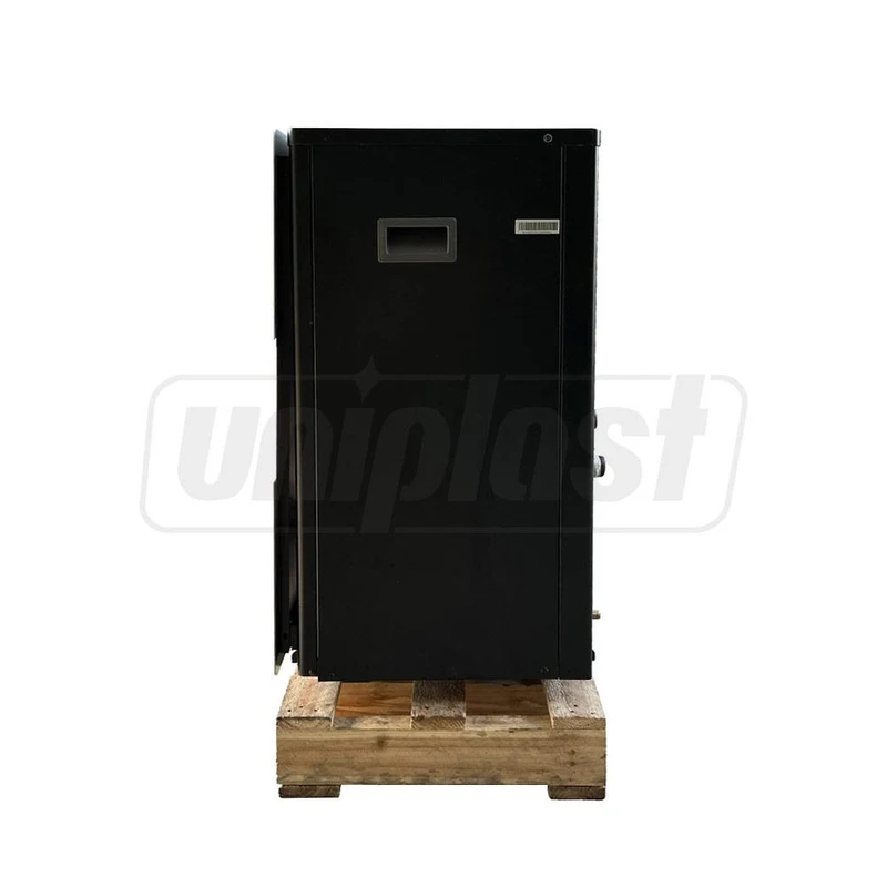 Pompa de caldura Monobloc aer/apa 10 kW, compressor Panasonic, cu pompa Grundfos, R32a INVERTER 220V/1PH/50HZ  SUNRAIN 3