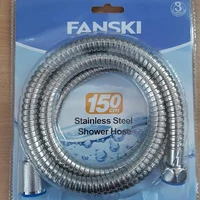 Шланг для душа L=1.5 м DG4061-1  FANSKI 2