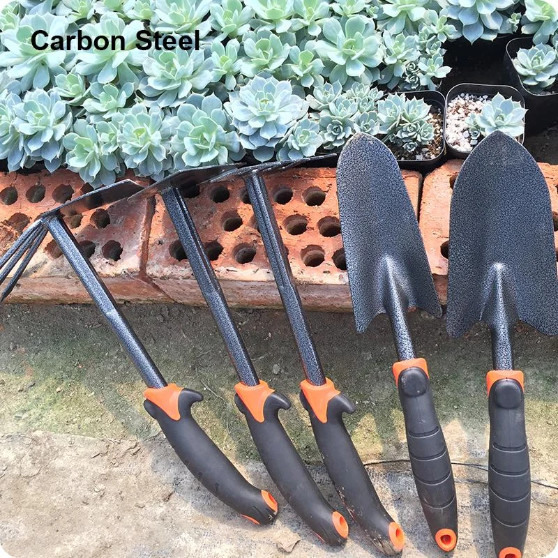 Scafa de mana pentru flori 75 x 350 mm Pro  HARDEN 4