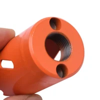 Set carote lemn 10 piese (19-57 mm) Industrial  HARDEN 5
