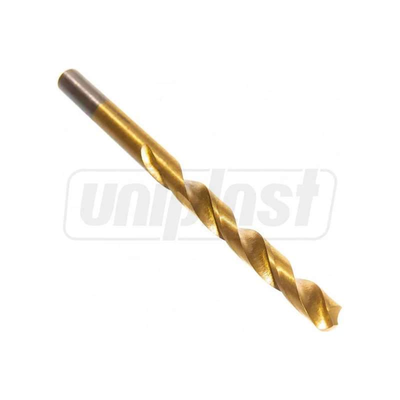 Burghiu pentru metal HSS  2.7 mm L=57 mm M2 (set 2 buc.) Industrial  HARDEN 2