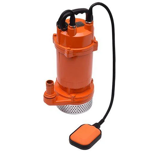 Pompa submersibila 17 m, 370 W, 0.5 L/sec (100 L/min) Industrial  HARDEN