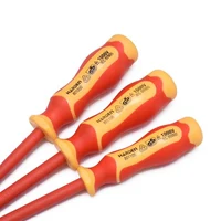 Набор диэлектрических инструментов  6 шт. Industrial  HARDEN 5