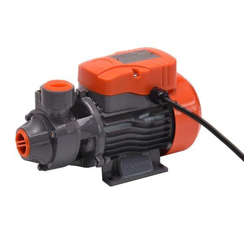 Насос поверхностный вихревой 370 W Industrial  HARDEN