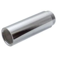 Reductie prelungitor D. 3/4" FE/FI otel inox 30 mm HS 2