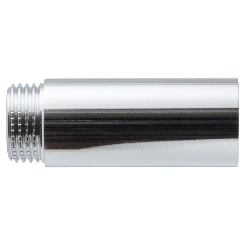 Reductie prelungitor D. 3/4" FE/FI otel inox 30 mm HS 3