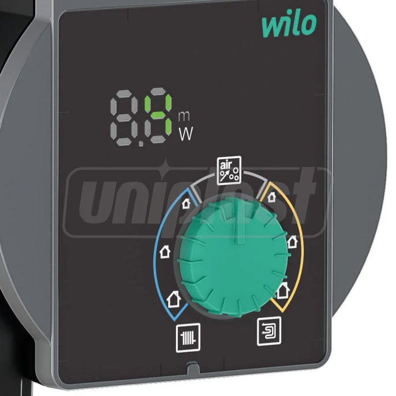 Pompa circulatie WILO Yonos PICO 25/6-130 AX 2