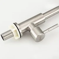 Baterie bucatarie apa rece F41899-6 inox  FRAP 2