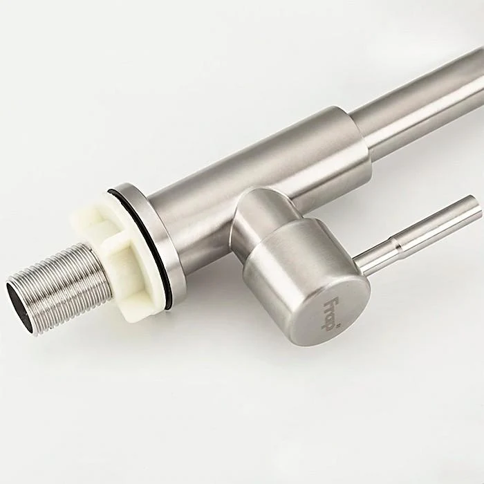 Baterie bucatarie apa rece F41899-6 inox  FRAP 2