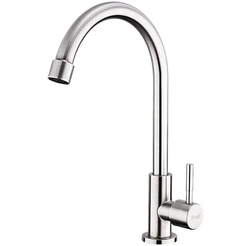 Baterie bucatarie apa rece F41899-6 inox  FRAP