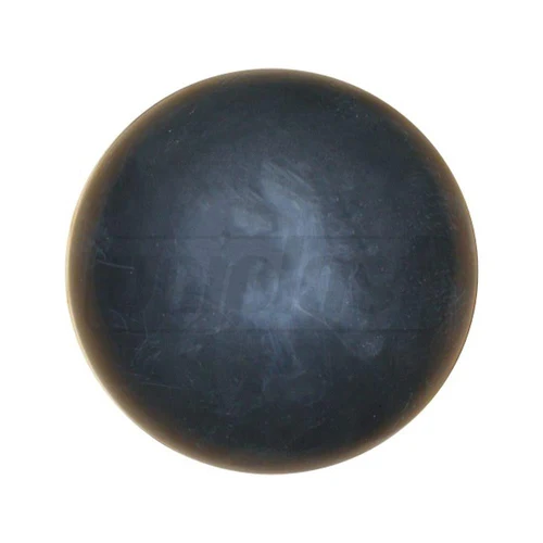 Bila (D. 70) pentru clapeta antiretur D. 50 - din otel cu acoperire de cauciuc