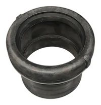 Головка для труб PEP D.110 М с манжетой  EGEPLAST 3