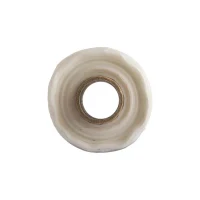 Pelicula de protectie LIDER  550 mm x 20 m cu banda adeziva PM 2