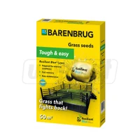 Семена для газона Resilient Blue Lawn 1 кг  BARENBRUG