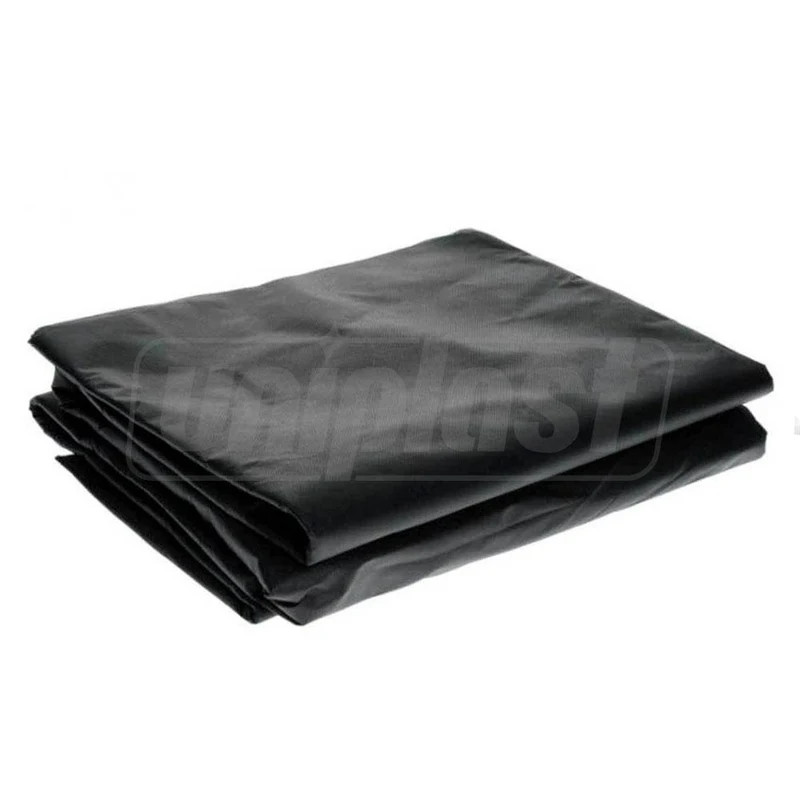 Folie agril (neperforata) 50 g/m² (negru) (3.2 m x 5 m) 16 m²  UNITAPE 2