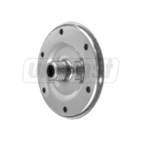 Flanasa hidrofor zincata 1"  ZILMET 3