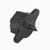 Капельница компенсированная  D.5  1/4" 4 LPH, 0.8-3.2 bar (черный)  SAB 4