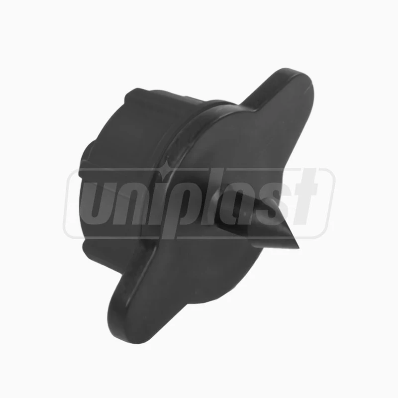 Капельница компенсированная  D.5  1/4" 4 LPH, 0.8-3.2 bar (черный)  SAB 4