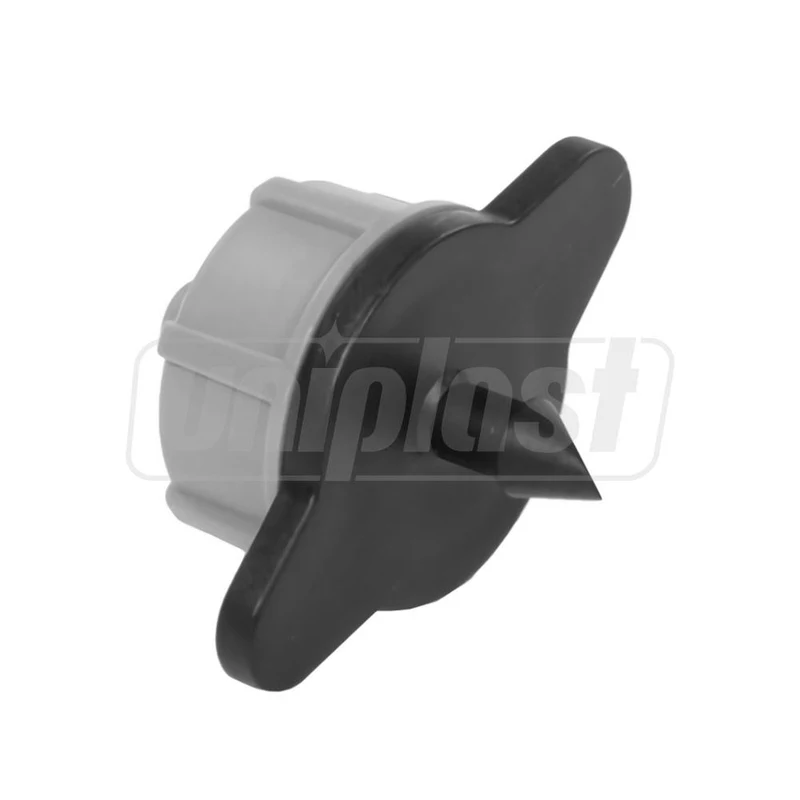 Капельница компенсированная  D.5  1/4" 2 LPH, 0.8-3.2 bar (серый)  SAB 4