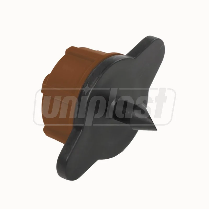 Капельница компенсированная  D.5  1/4" 15 LPH, 0.8-3.2 bar (коричневый)  SAB 4
